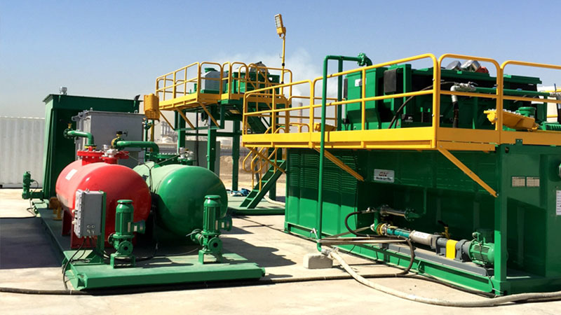 oil-sludge-treatment-equipment